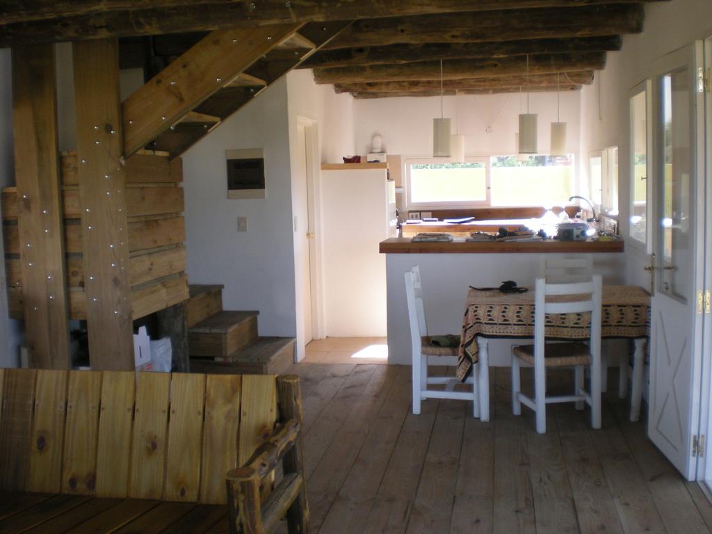 La Casita Villa Garzon Dış mekan fotoğraf