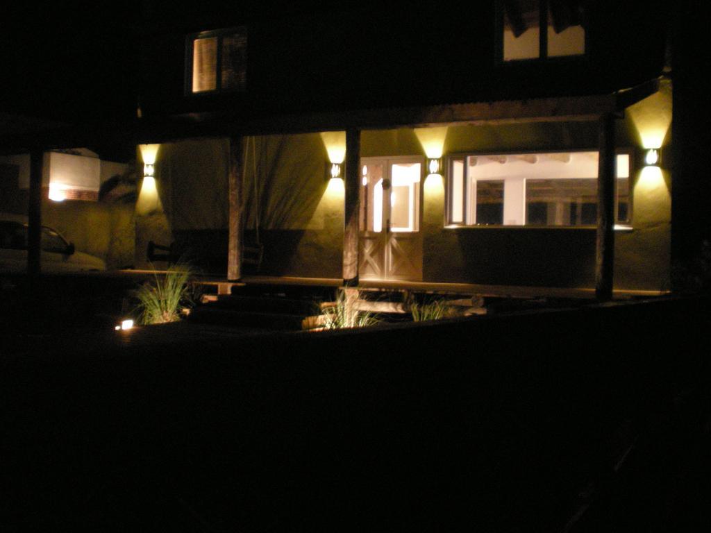 La Casita Villa Garzon Dış mekan fotoğraf