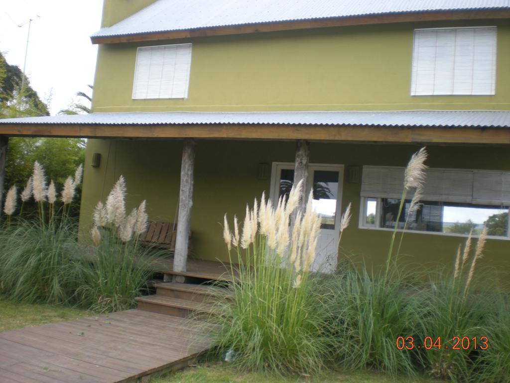 La Casita Villa Garzon Dış mekan fotoğraf