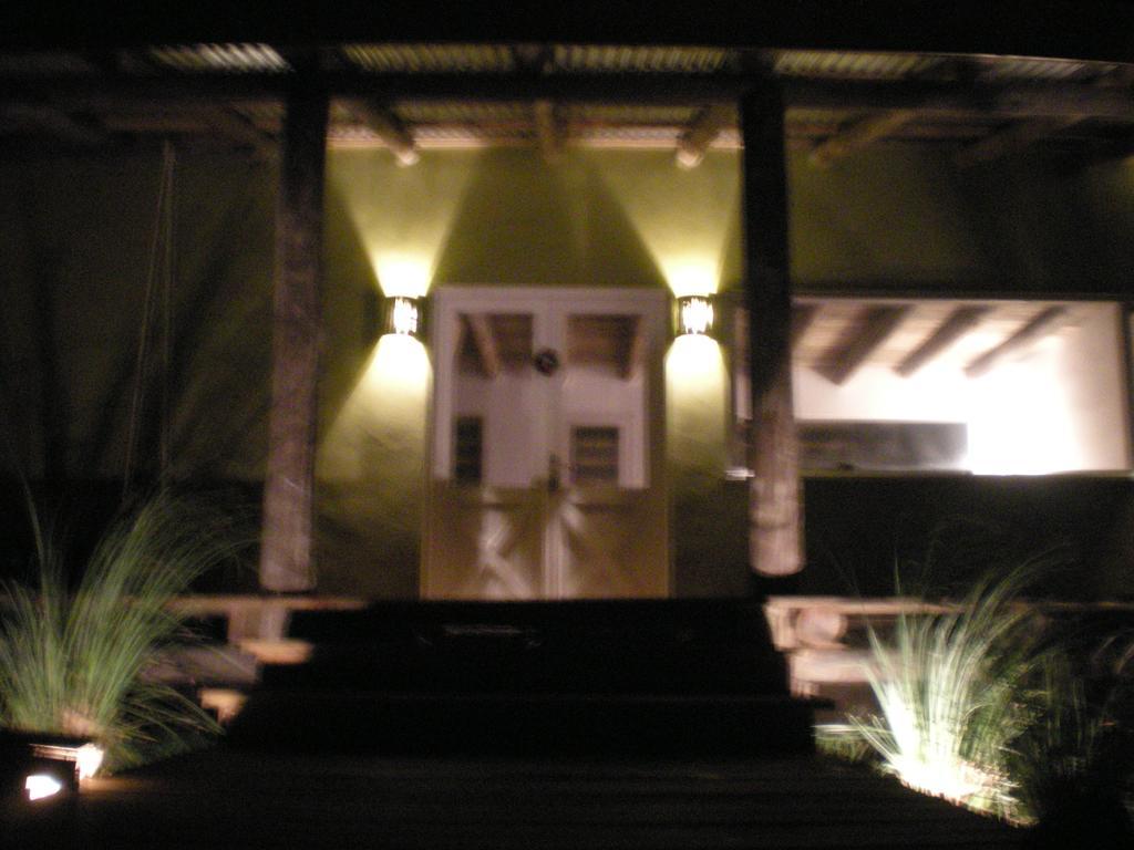 La Casita Villa Garzon Dış mekan fotoğraf