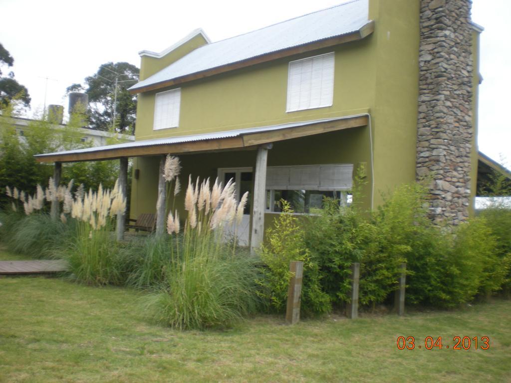La Casita Villa Garzon Dış mekan fotoğraf