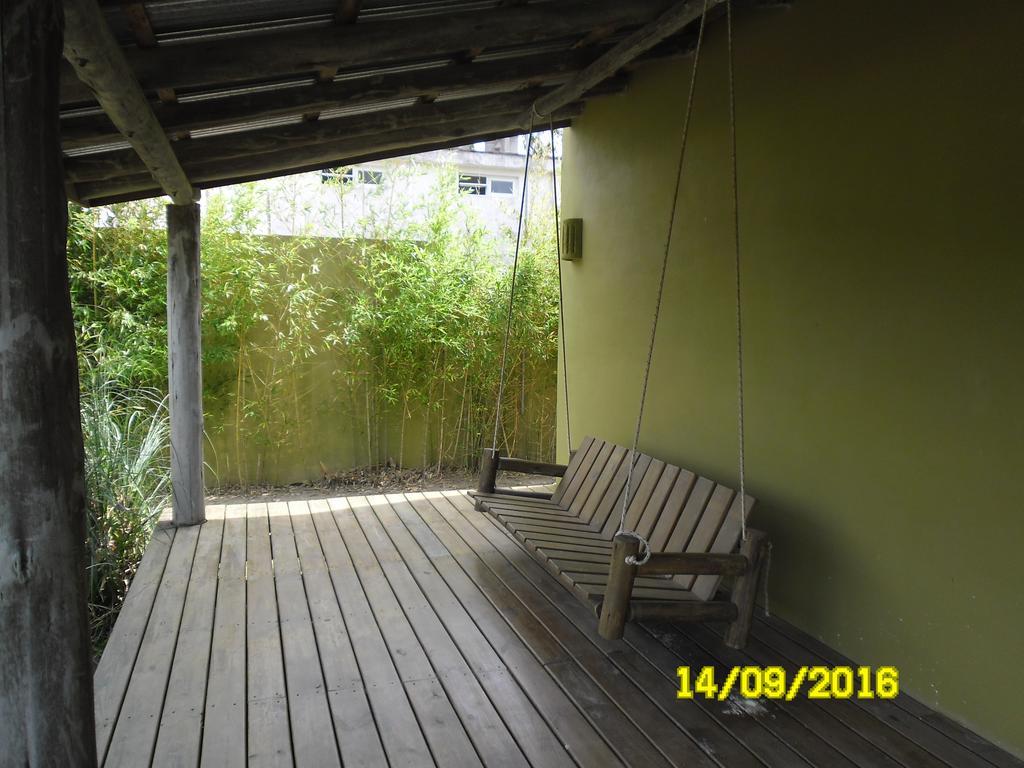 La Casita Villa Garzon Dış mekan fotoğraf