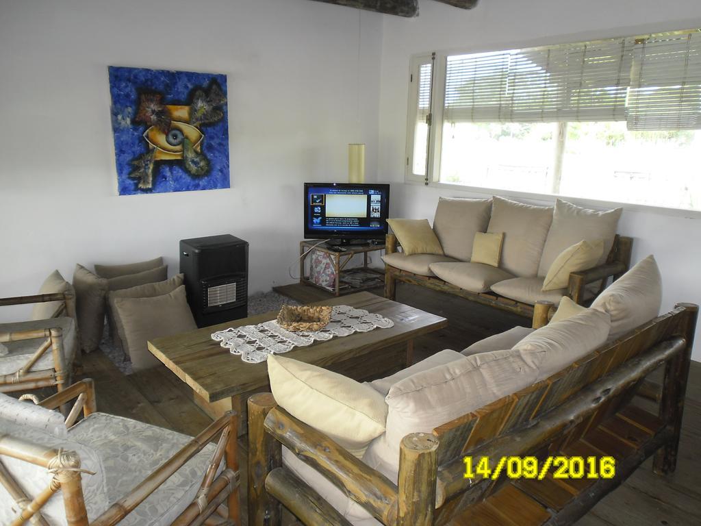 La Casita Villa Garzon Dış mekan fotoğraf