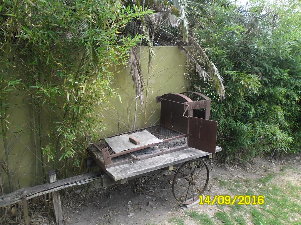 La Casita Villa Garzon Dış mekan fotoğraf