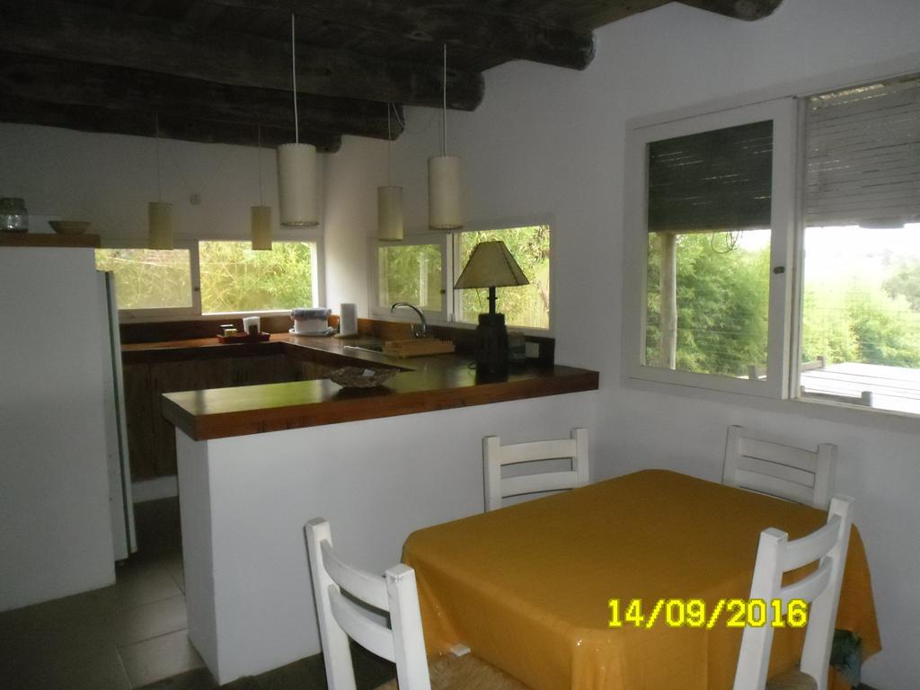 La Casita Villa Garzon Dış mekan fotoğraf