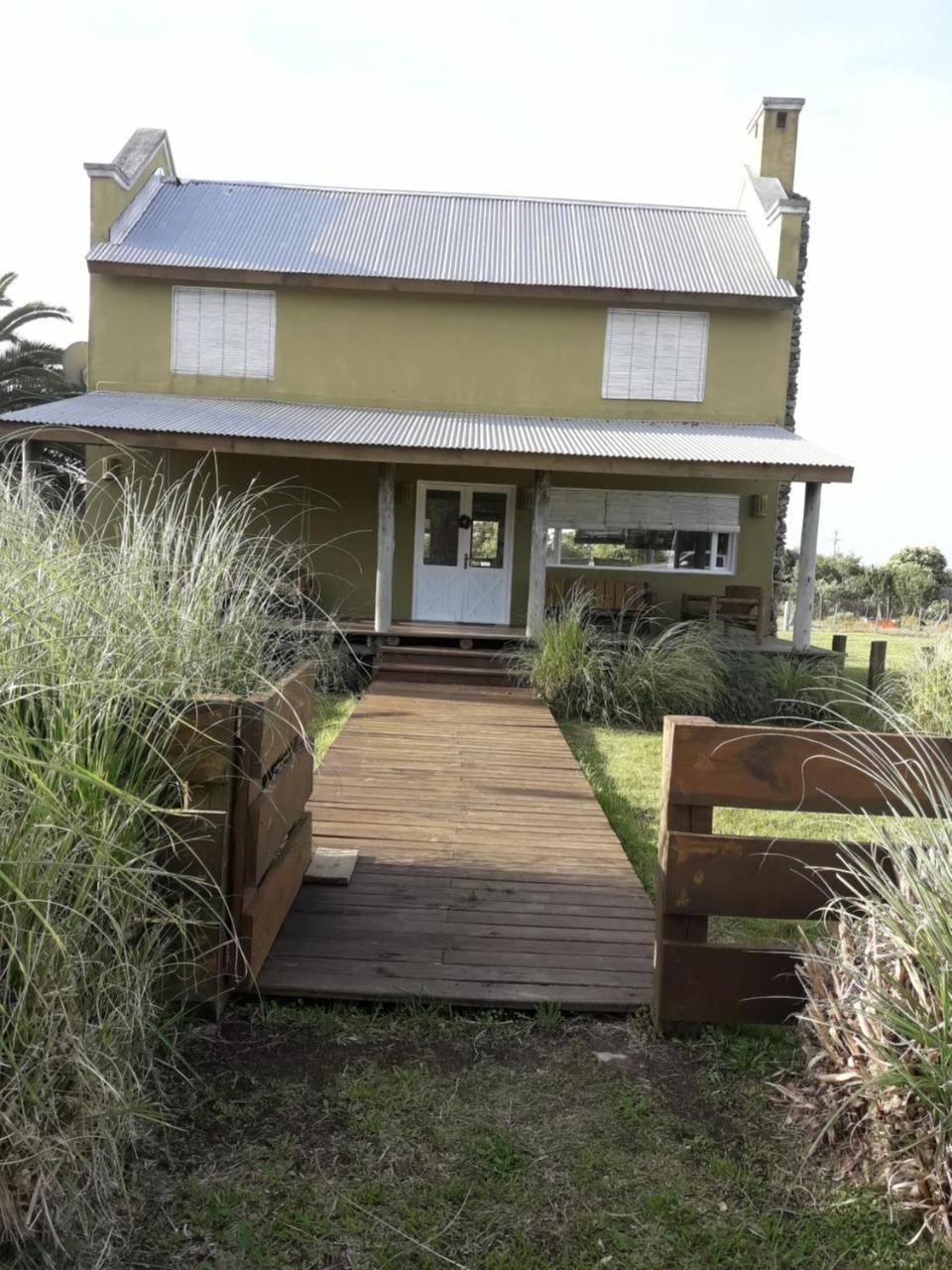 La Casita Villa Garzon Dış mekan fotoğraf