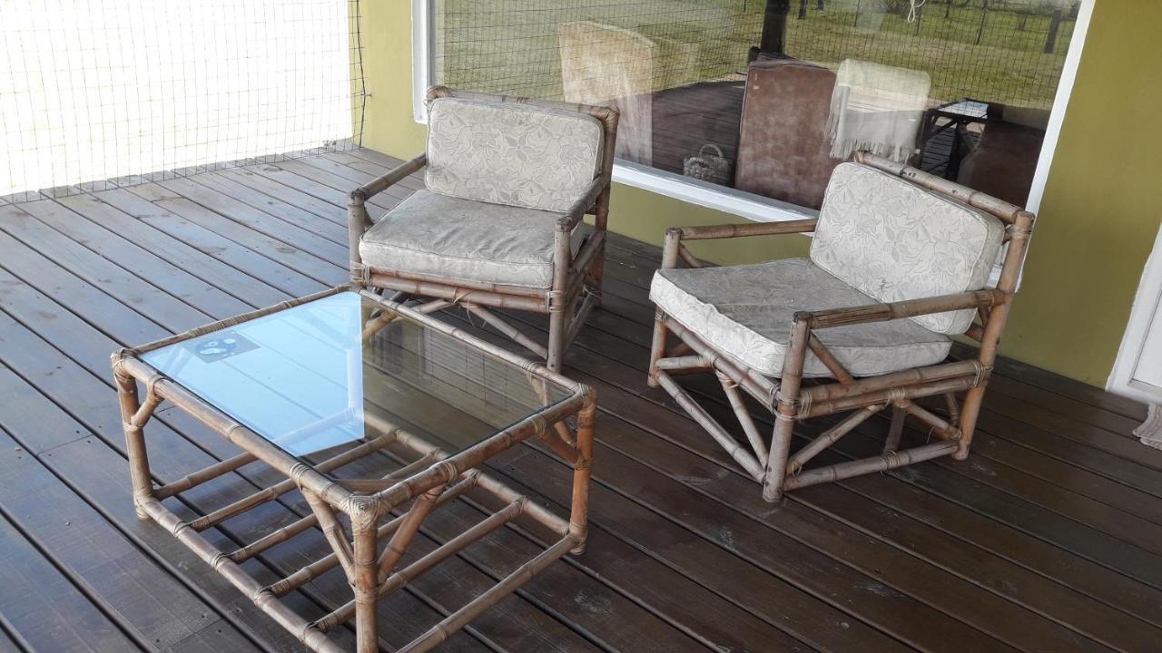 La Casita Villa Garzon Dış mekan fotoğraf