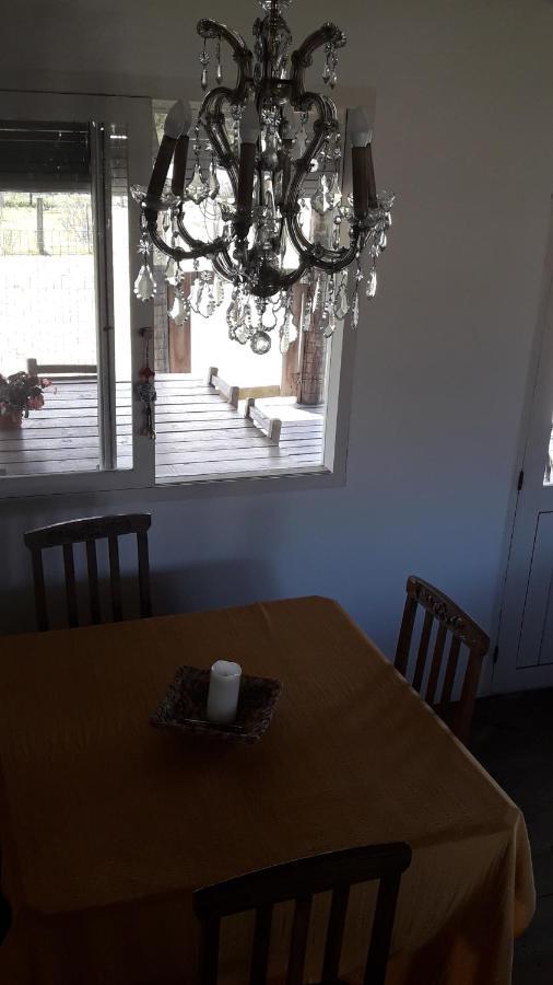 La Casita Villa Garzon Dış mekan fotoğraf