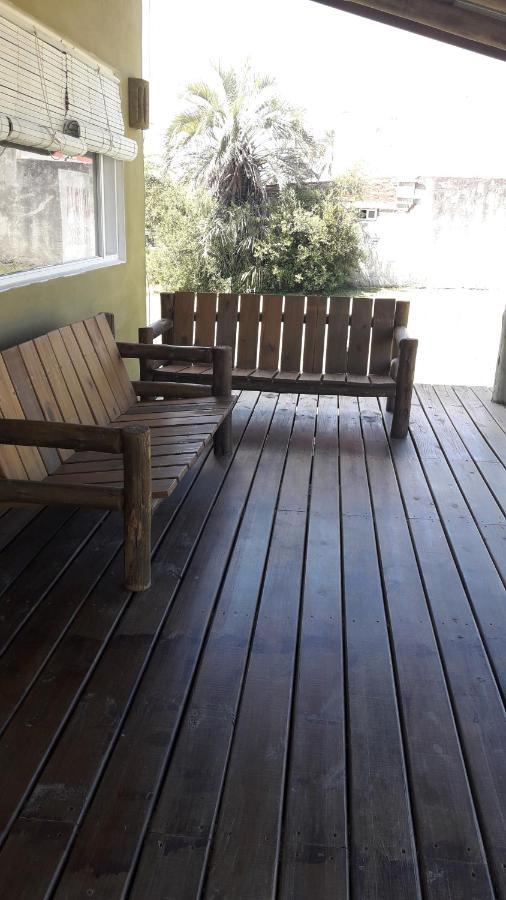 La Casita Villa Garzon Dış mekan fotoğraf