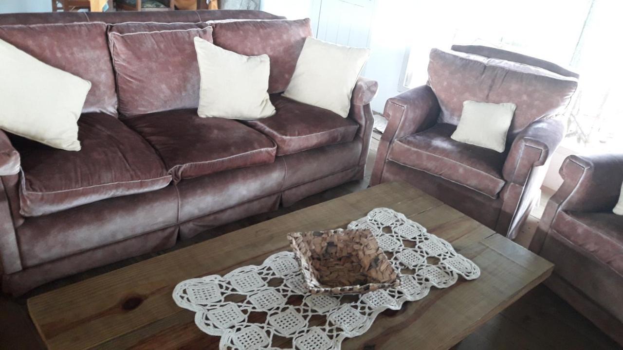 La Casita Villa Garzon Dış mekan fotoğraf