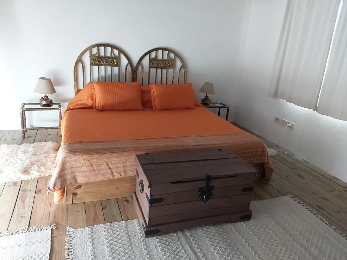 La Casita Villa Garzon Dış mekan fotoğraf