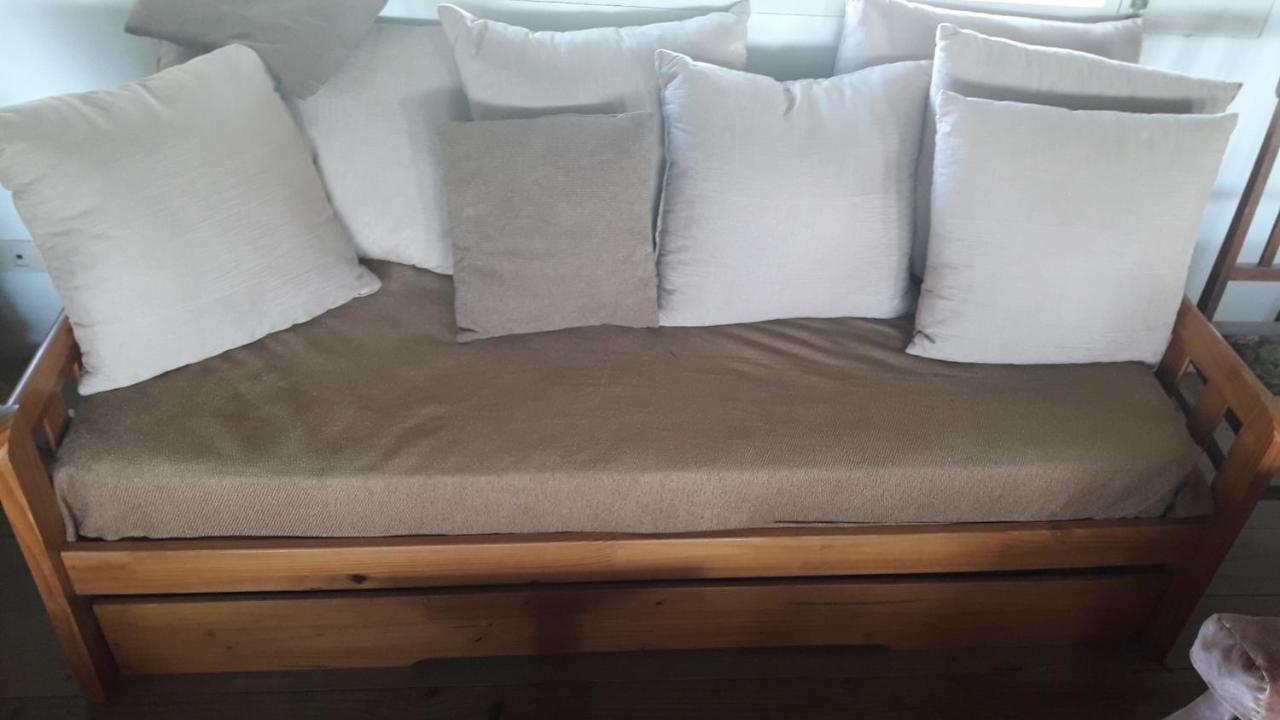 La Casita Villa Garzon Dış mekan fotoğraf