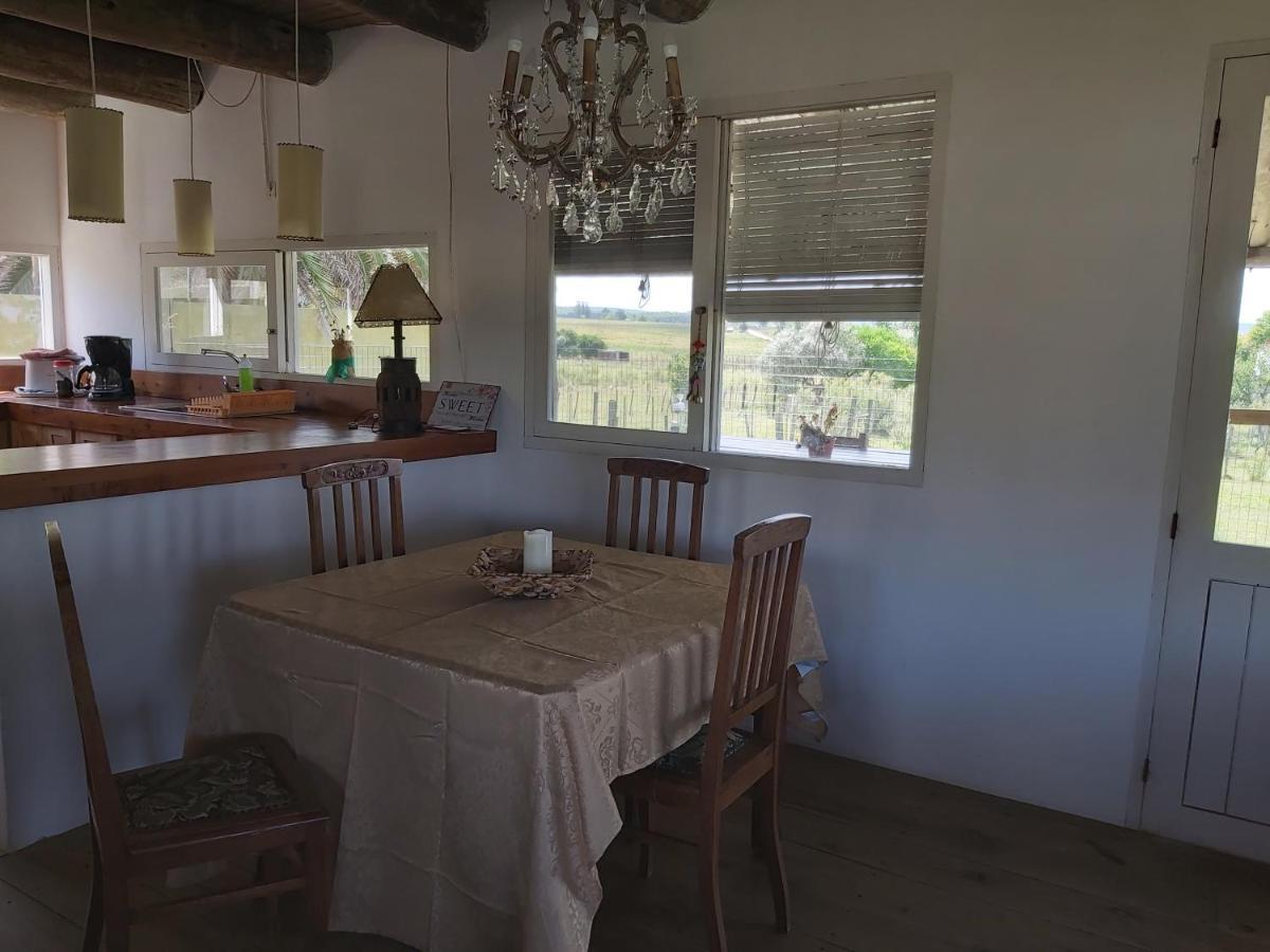 La Casita Villa Garzon Dış mekan fotoğraf